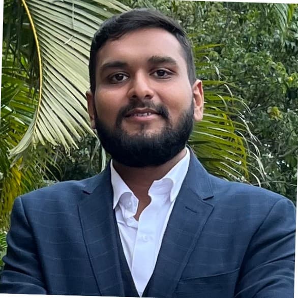 Priyesh Agrawal