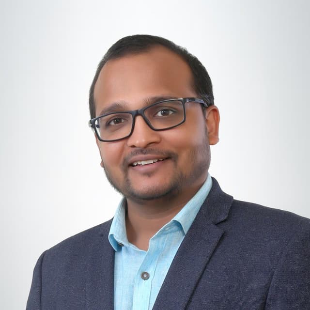 Rahul Agrawal