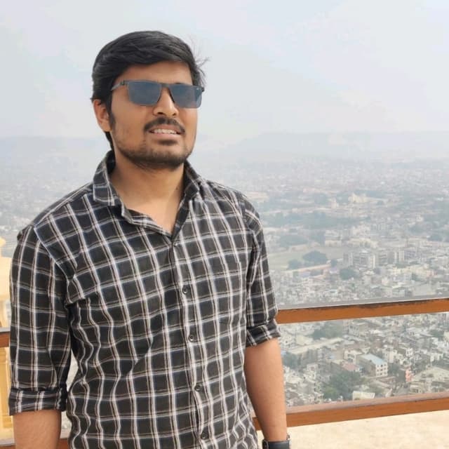 Raghav Agrawal