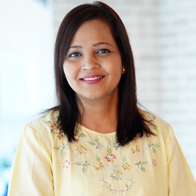 Raksha Agrawal