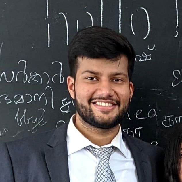 Rishabh Agrawal
