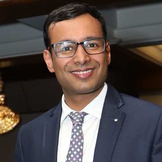 Ronak Agrawal