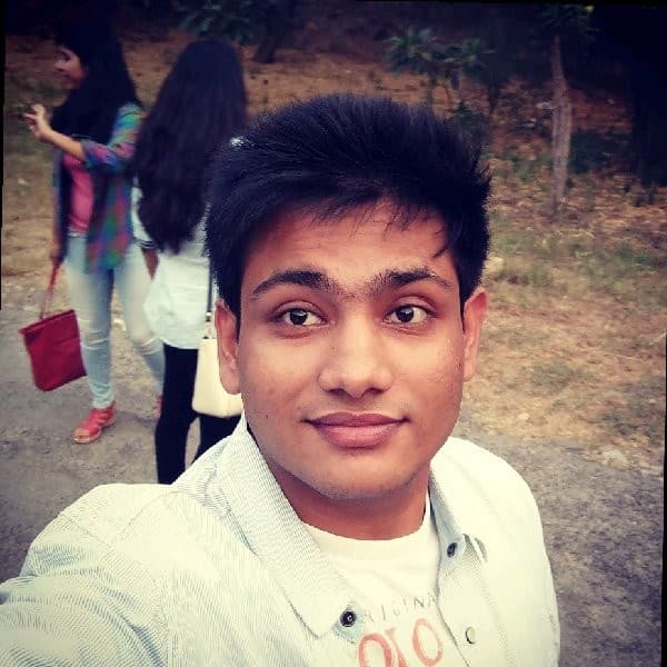 Sagar Agrawal
