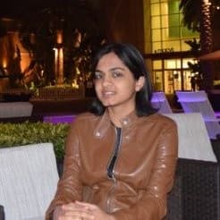 Shraddha Agrawal