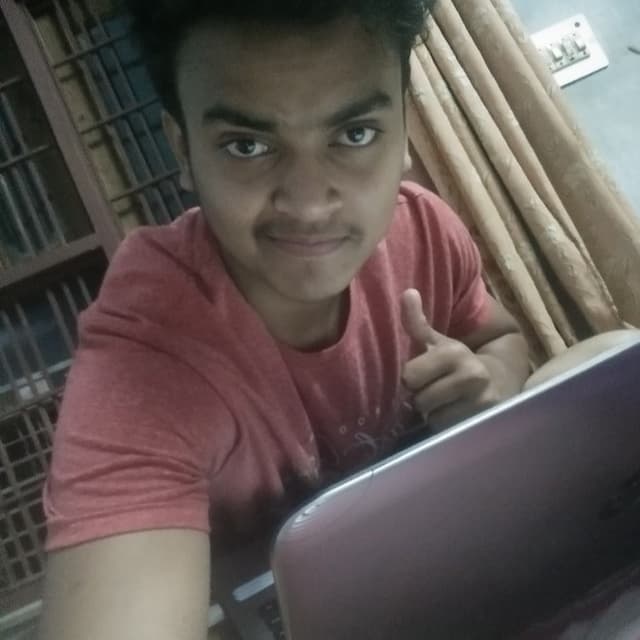 Utkarsh Agrawal