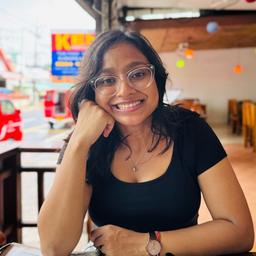 Tanvi Agrawal