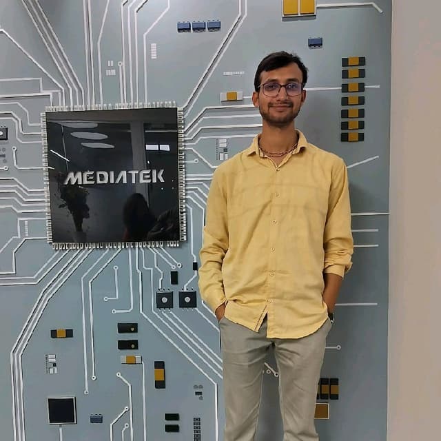 Ayush Agrawal
