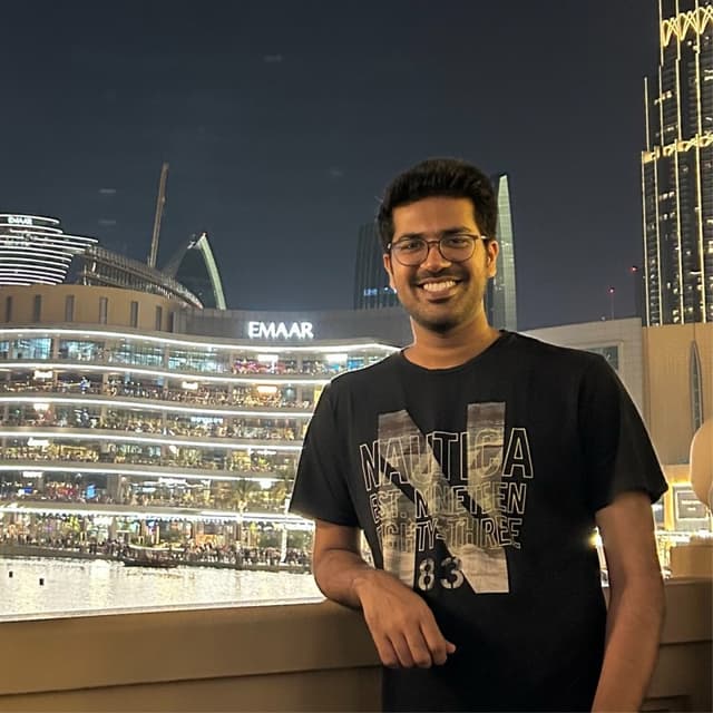 Divyansh Agrawal