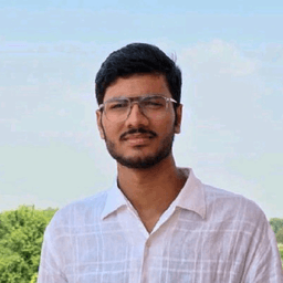 Agrim Gupta