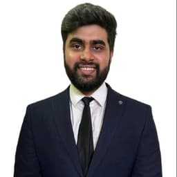 Agrim Sharma