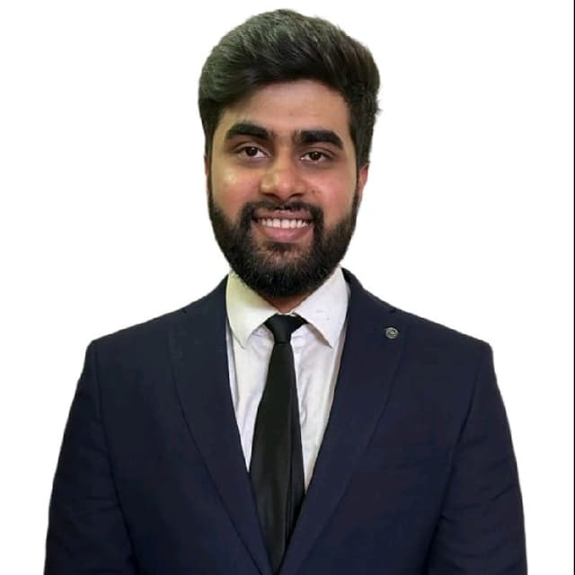 Agrim Sharma