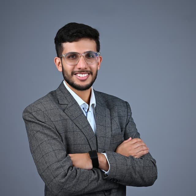 Agrim Sharma