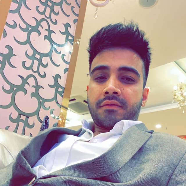 Agrim Tyagi