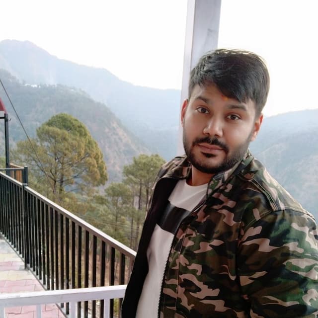 Agrim Anand