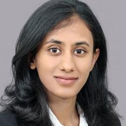 Agrima Agarwal