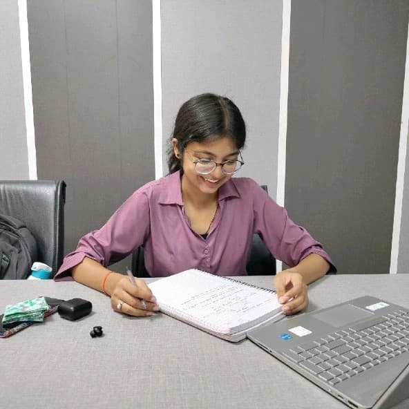 Agrima Gupta