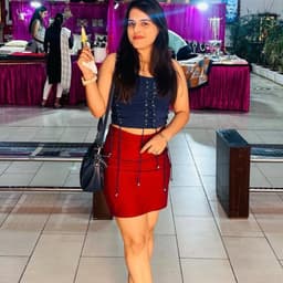 Agrima  Sharma