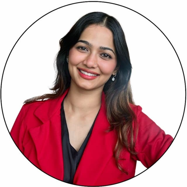 Agrima Sharma
