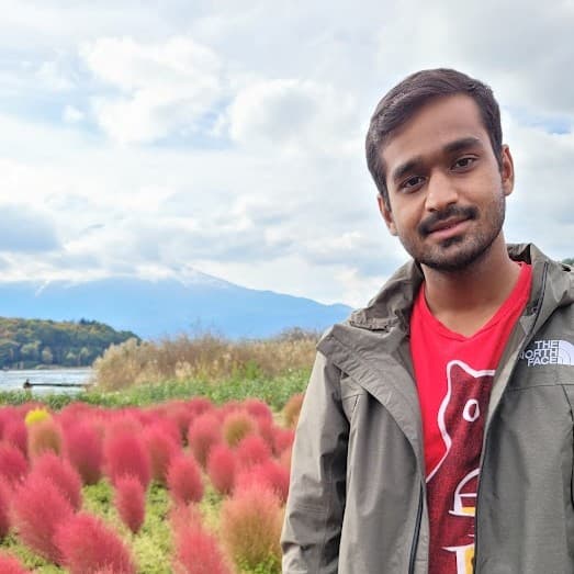 Agrim Gupta