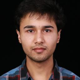 Agrim Kaushik