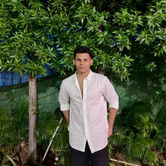 Agrim Srivastava