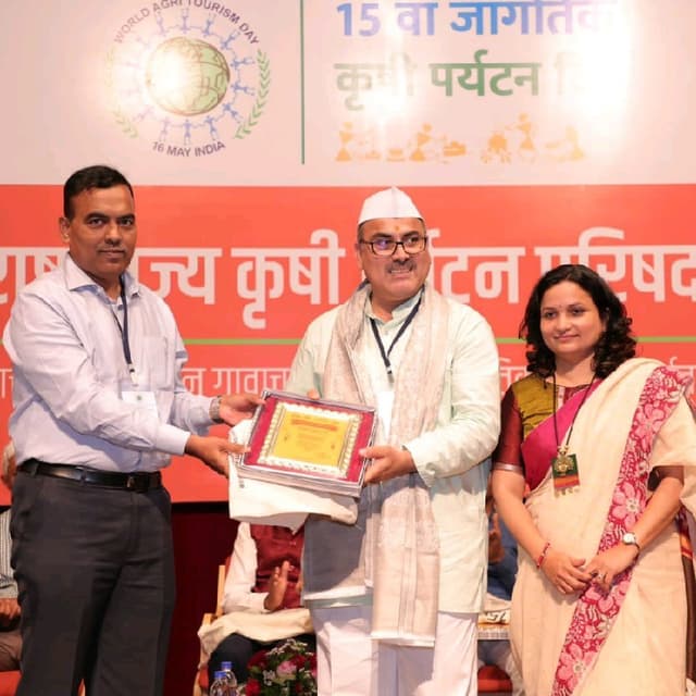 Pandurang Taware