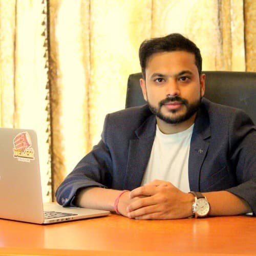 Kapil Agrawal