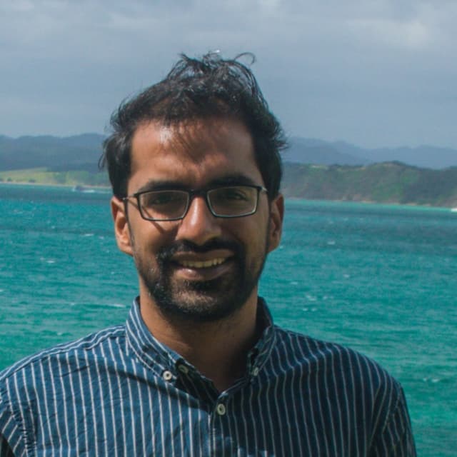 Sachin Agrawal