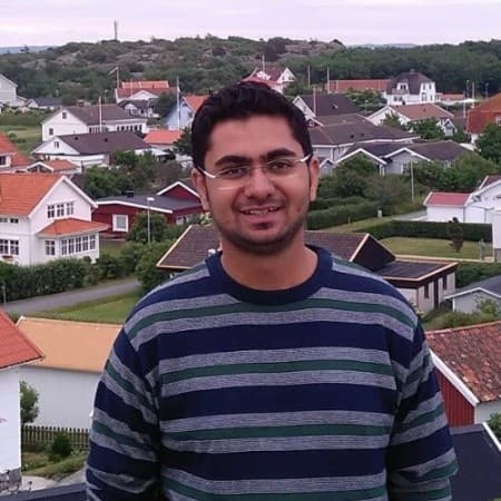 Akash Agarwal