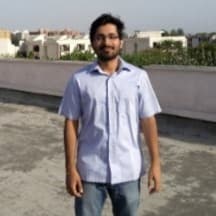 Anirudh Agrawal