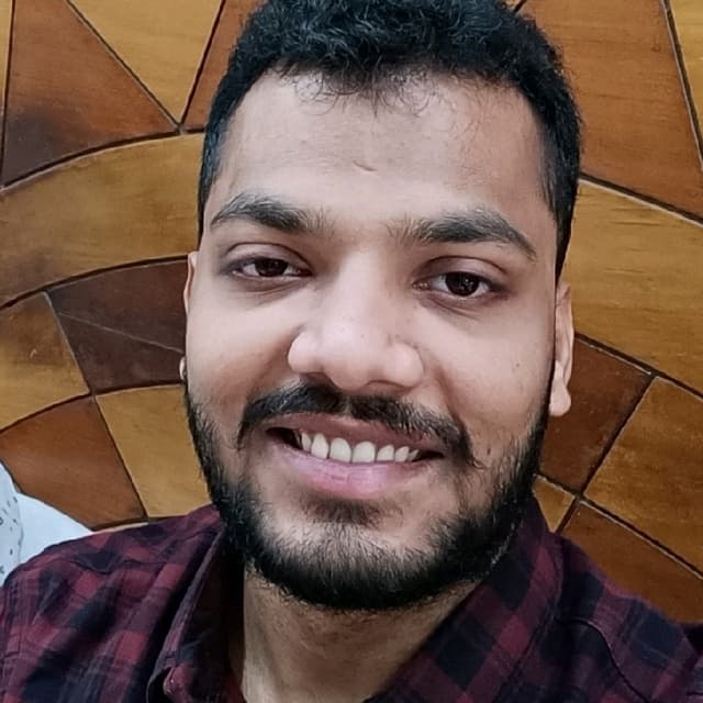 Harsh Agrawal