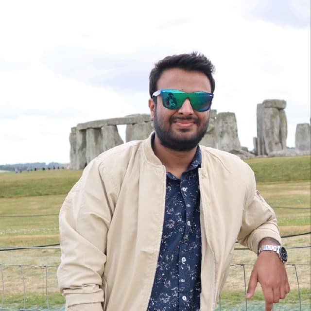 Kunal Agarwal