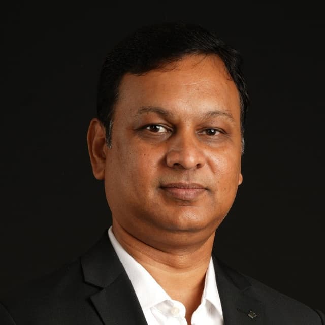 Santhanagopalan AG