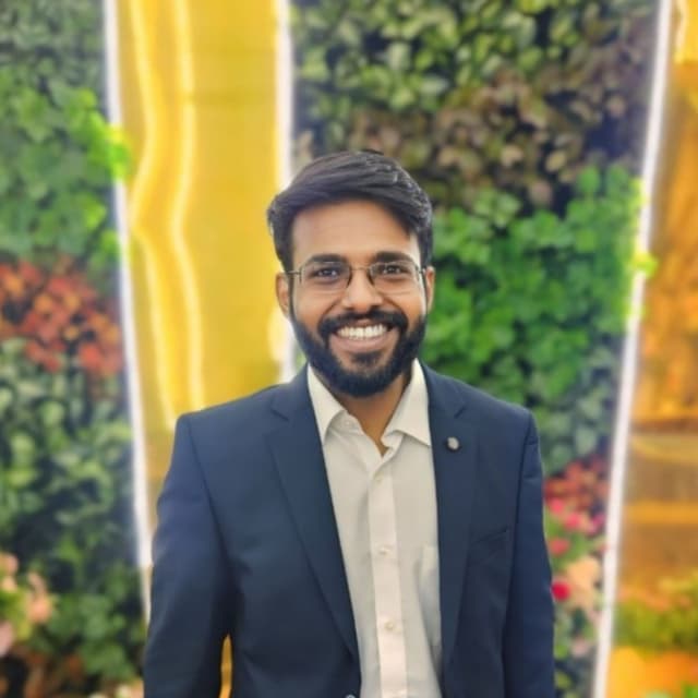 Abhinav Gupta