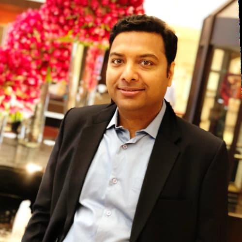 Amit Gupta