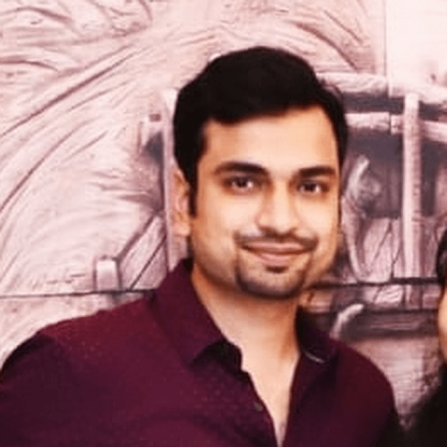 Aman Gupta