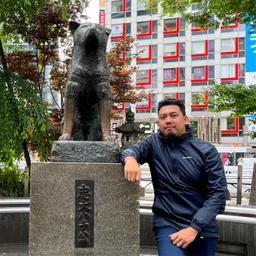 Agus Sadia Antara I Made