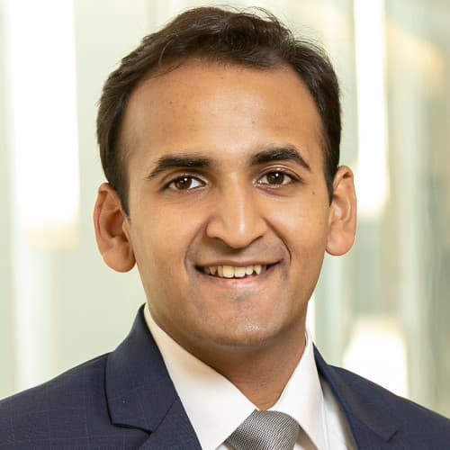 Vibhav Agarwal