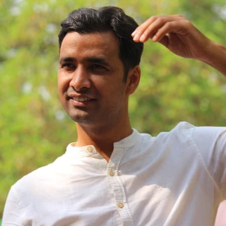 Agyeya Pandey