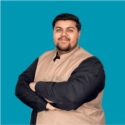 Ahad Ali Khan