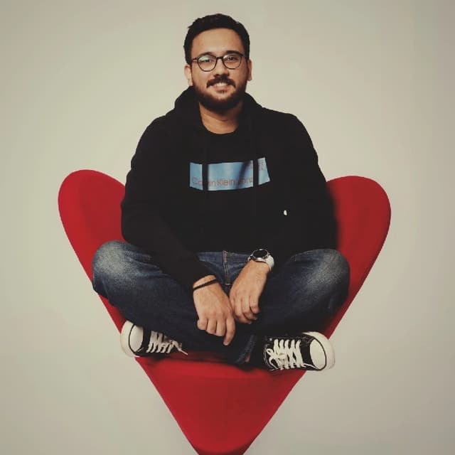 Ahad Khan