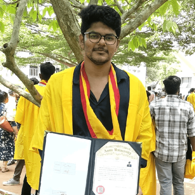 Ahamed Jakkar