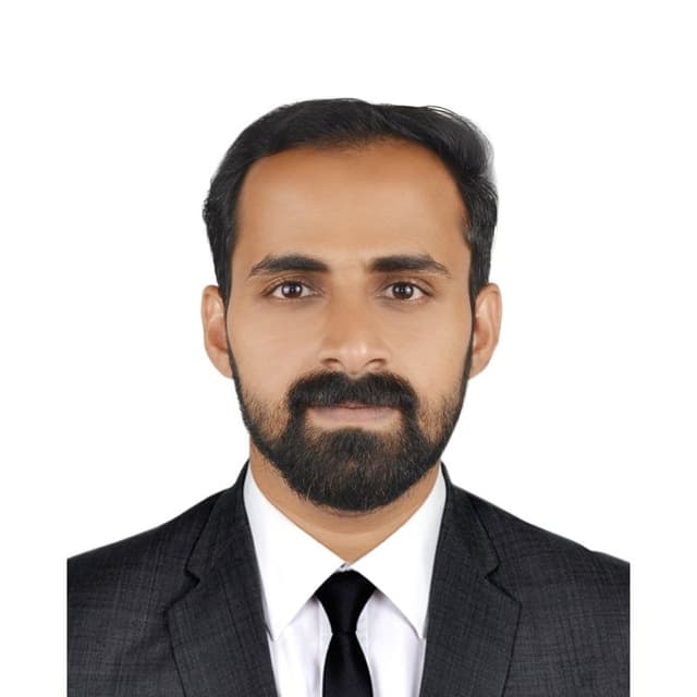 Dhanish Ahamed