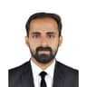 Dhanish Ahamed