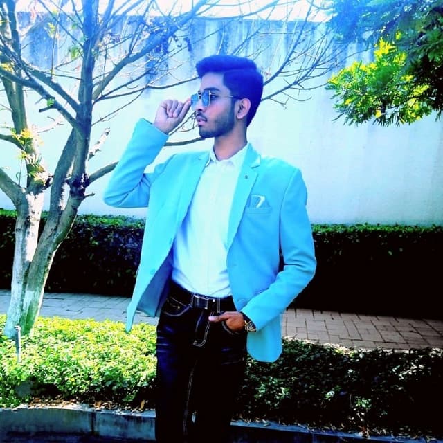 Owaiz Ahamed