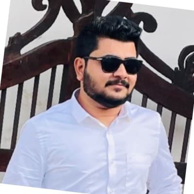 Ahamed Thahaneen