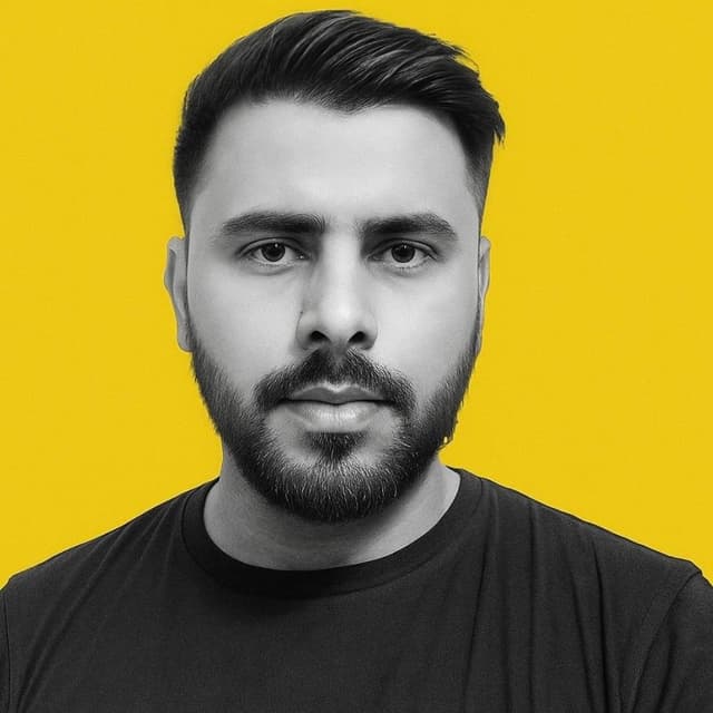 Aham Kumar