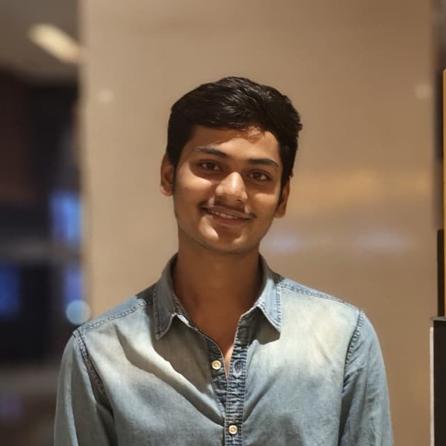 Sudhanshu Kumar