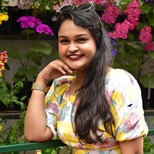 Ahana Chaudhuri