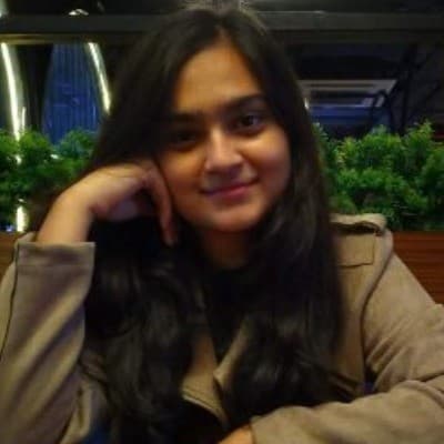 Ahana Khandelwal